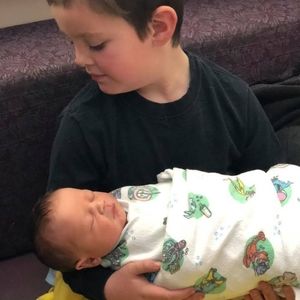 Meet your Posher, Tabatha